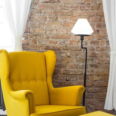 Stylish Studio Apartment In The Heart Of Riga Exteriér fotografie
