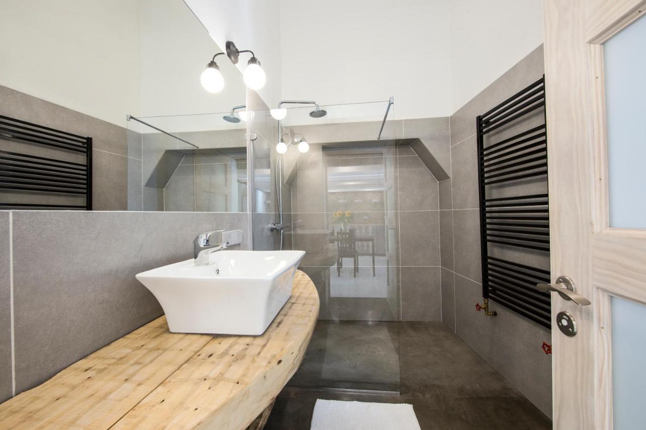 Stylish Studio Apartment In The Heart Of Riga Exteriér fotografie